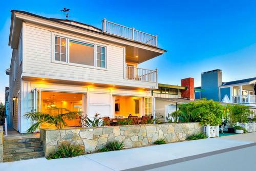 Nb-130 - Spacious Balboa Beauty
