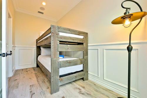 Nb-130 - Spacious Balboa Beauty
