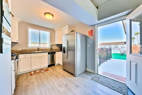 Nb-1320b - Perfect Balboa Beach House