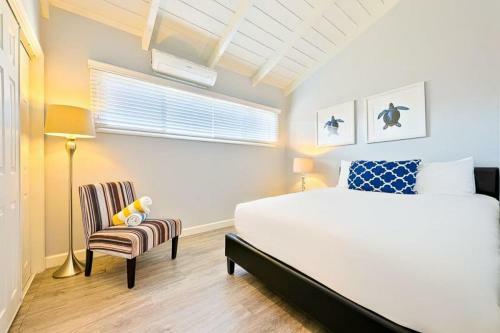 Nb-1320b - Perfect Balboa Beach House