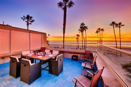 Nb-2308b Newport Beach Pier View II