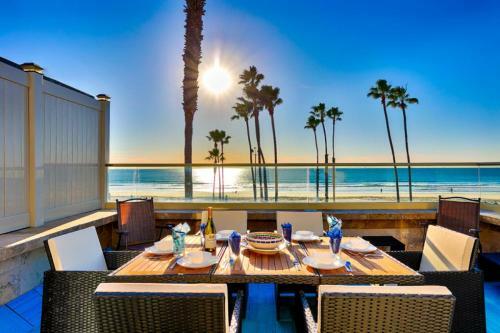 Nb-2308b Newport Beach Pier View II