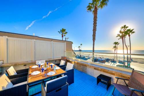 Nb-2308b Newport Beach Pier View II
