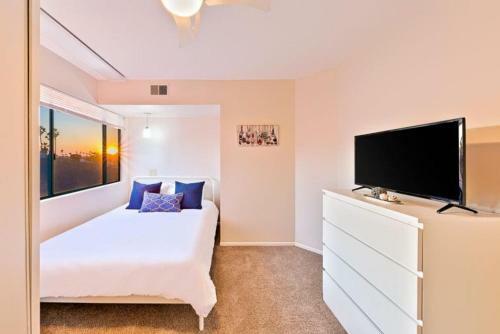 Nb-621 - Newport Bay Front Vacation Home