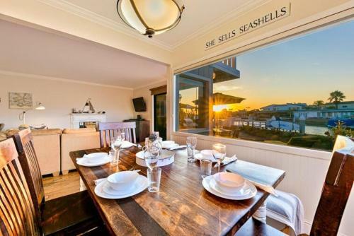Nb-621 - Newport Bay Front Vacation Home