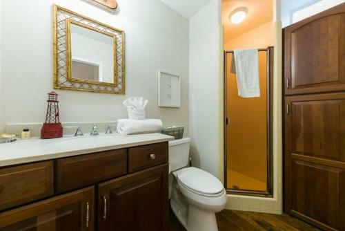Nb-621 - Newport Bay Front Vacation Home