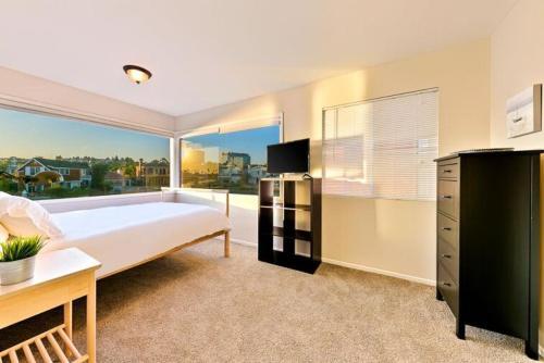 Nb-621 - Newport Bay Front Vacation Home
