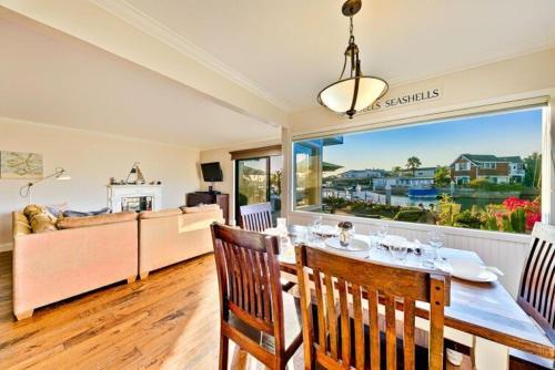 Nb-621 - Newport Bay Front Vacation Home