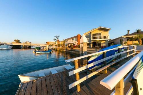 Nb-621 - Newport Bay Front Vacation Home