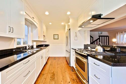 Nb-621 - Newport Bay Front Vacation Home