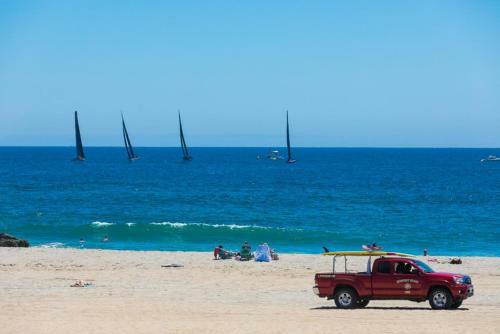 Nb-822a - Newport Beach House 1