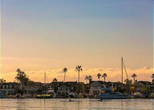 Nb-131a - Balboa Breeze I