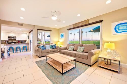 Nb-906a Balboa Boardwalk 3 Bedroom I