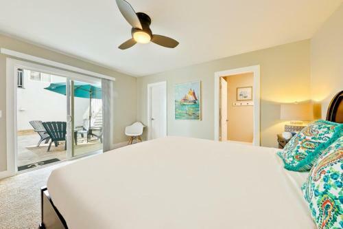 Nb-906a Balboa Boardwalk 3 Bedroom I