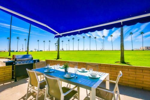 Nb-906a Balboa Boardwalk 3 Bedroom I