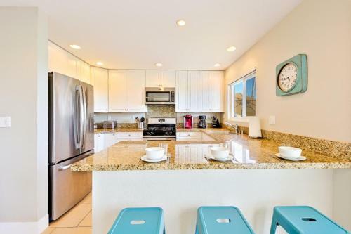 Nb-906a Balboa Boardwalk 3 Bedroom I