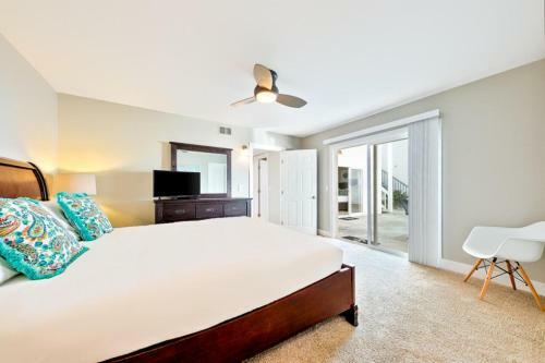 Nb-906a Balboa Boardwalk 3 Bedroom I