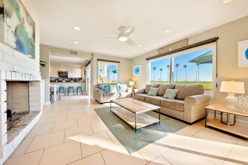Nb-906a Balboa Boardwalk 3 Bedroom I