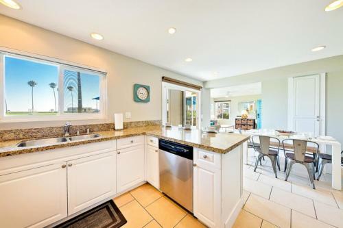 Nb-906a Balboa Boardwalk 3 Bedroom I