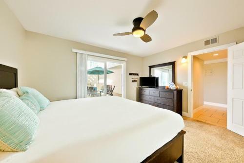 Nb-906a Balboa Boardwalk 3 Bedroom I