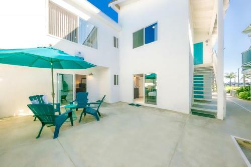 Nb-906a Balboa Boardwalk 3 Bedroom I