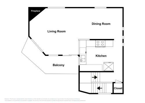 Beachside End Unit - Private Garage & 2 Balconies Townhouse