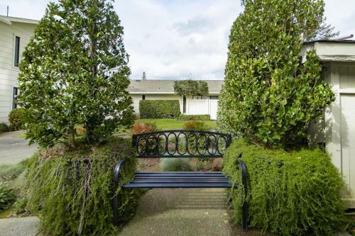 Apartamento Beautifully Updated Suite - Enclosed Courtyard Condo