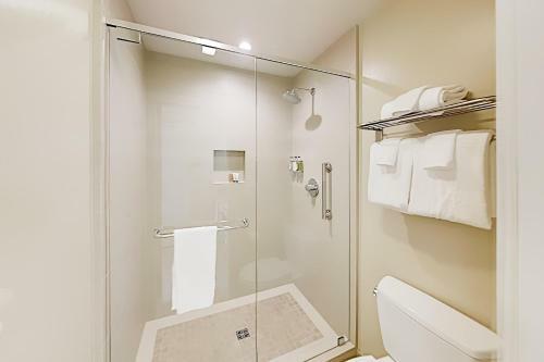 Apartamento 2 Units In The Cottages - Condo & Lock-off Studio Condo