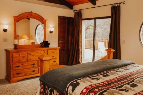Sierra Shangri-la
