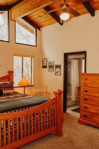Sierra Shangri-la