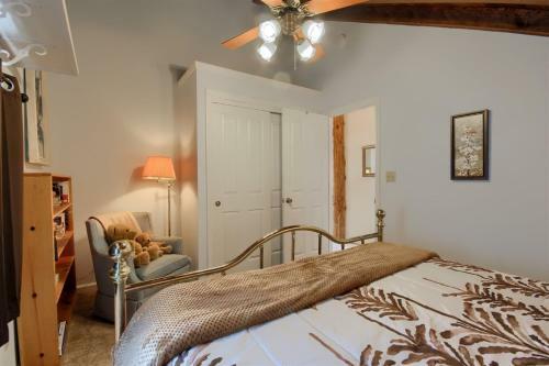 Selah Cabin