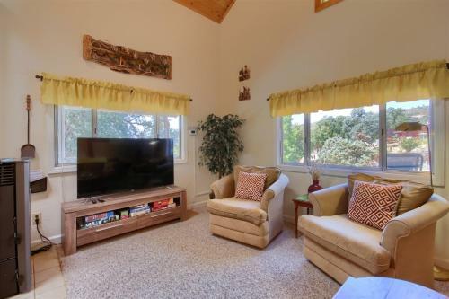 Selah Cabin
