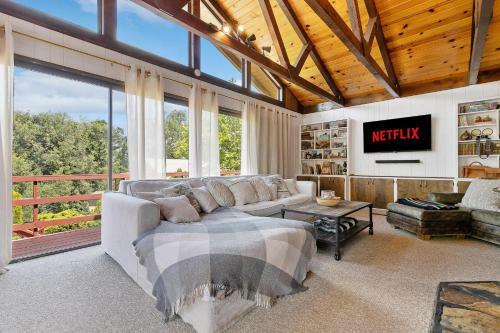 Yosemitree House- Close To Yosemite