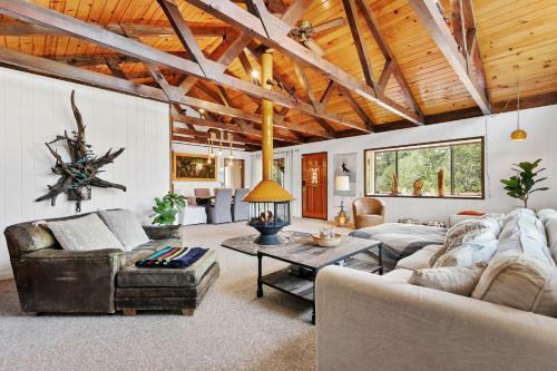 Yosemitree House- Close To Yosemite