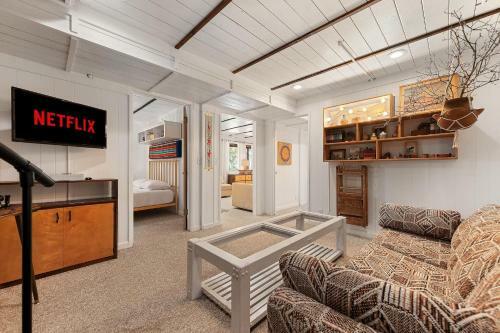 Yosemitree House- Close To Yosemite
