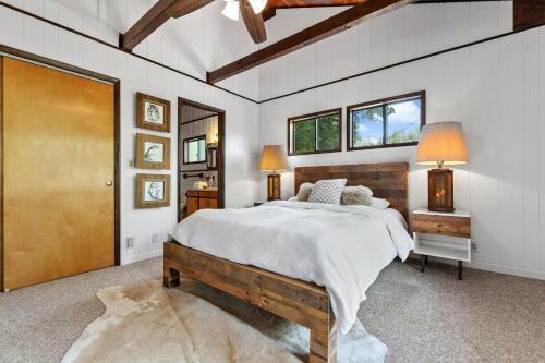 Yosemitree House- Close To Yosemite