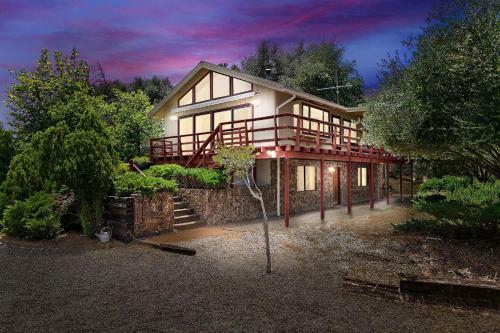 Yosemitree House- Close To Yosemite
