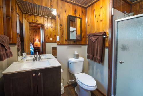 Mountain Memories Cabin
