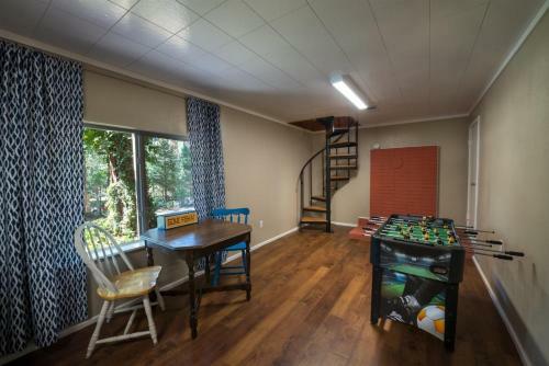 Mountain Memories Cabin