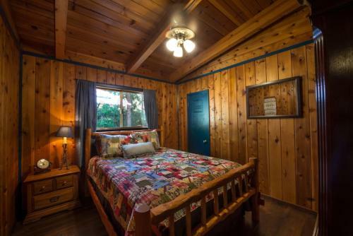 Mountain Memories Cabin