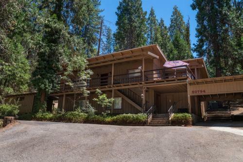 Mountain Memories Cabin