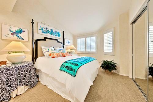 Nb-1824c Rooftop Spa View