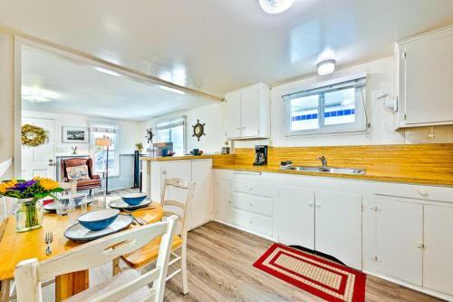 Nb-115 - Newport Beach House