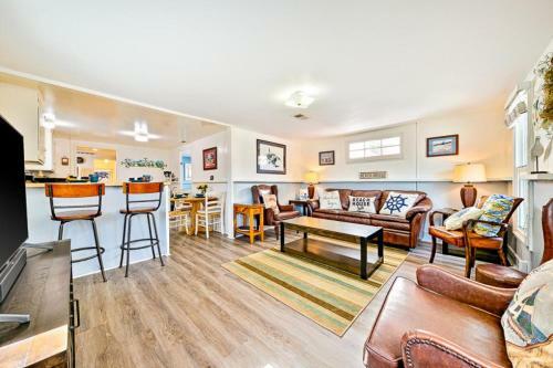 Nb-115 - Newport Beach House