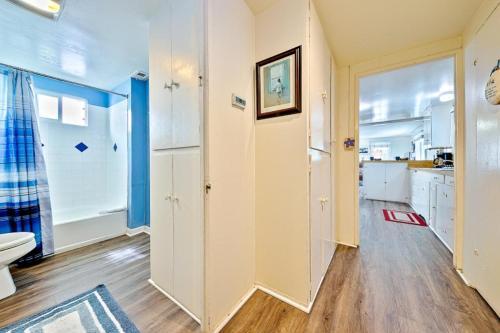 Nb-115 - Newport Beach House