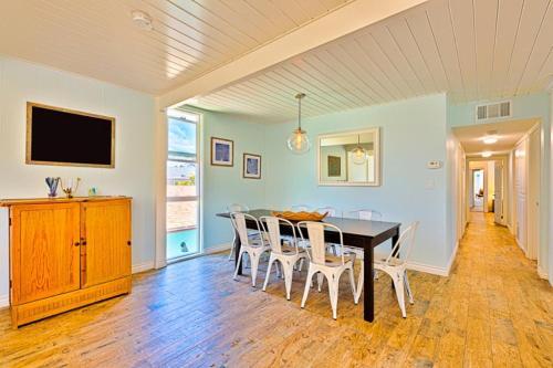 Nb-126b - Modern Newport Beach Condo