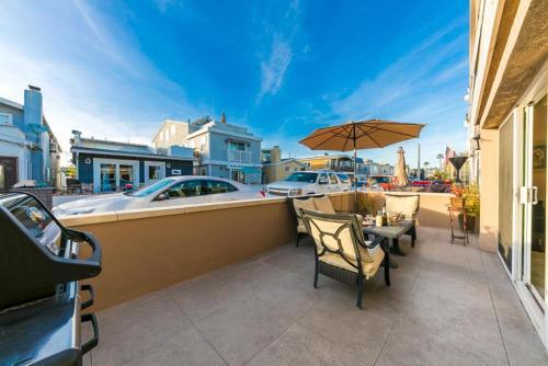 Nb-206a - Newport Beach Simplicity