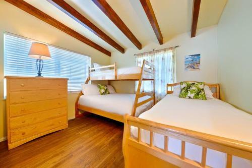 Nb-125b Nautical Newport Duplex - Upper Unit