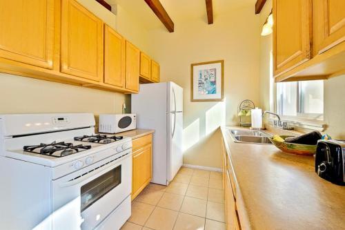 Nb-125b Nautical Newport Duplex - Upper Unit