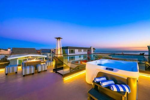 Nb-7401b Newport Beach Rooftop Luxury